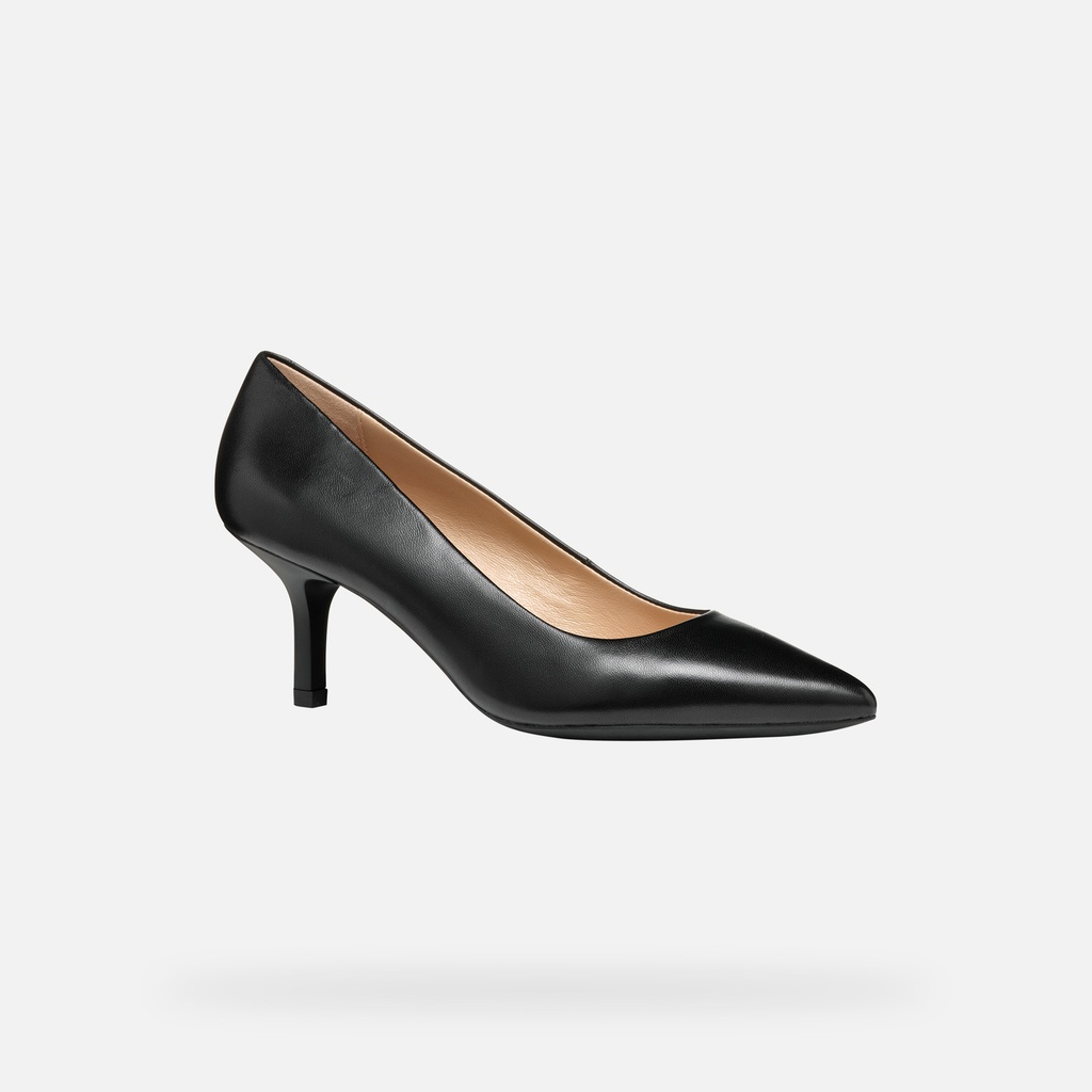 KLEOPY MUJER - Zapatos de tacón (3)