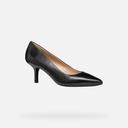 KLEOPY MUJER - Zapatos de tacón (3)