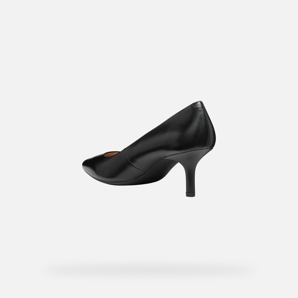 KLEOPY MUJER - Zapatos de tacón (4)