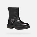 KLARGENA MUJER - Botines biker (2)