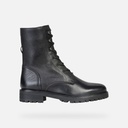 HOARA MUJER - Botas militares (2)