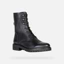 HOARA MUJER - Botas militares (3)