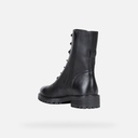 HOARA MUJER - Botas militares (4)