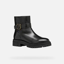 IRIDEA MUJER - Botas biker (2)