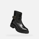 IRIDEA MUJER - Botas biker (4)
