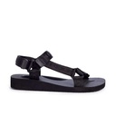 TREKKING SANDAL BLACK (2)