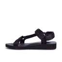 TREKKING SANDAL BLACK (3)