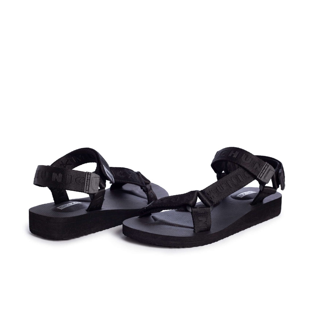 TREKKING SANDAL BLACK (6)