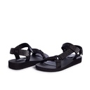 TREKKING SANDAL BLACK (6)