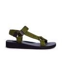 TREKKING SANDAL KAKI (2)