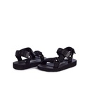 TREKKING SANDAL KAKI (11)