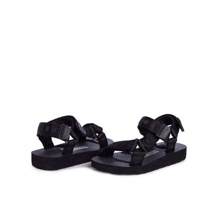 TREKKING SANDAL KID PASTEL (11)