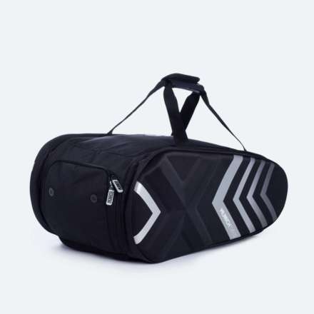 MUNICH PADEL BAG Blue padel bag (2)