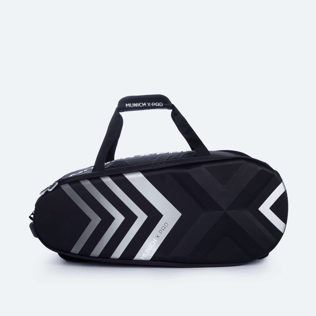 MUNICH PADEL BAG Blue padel bag (4)