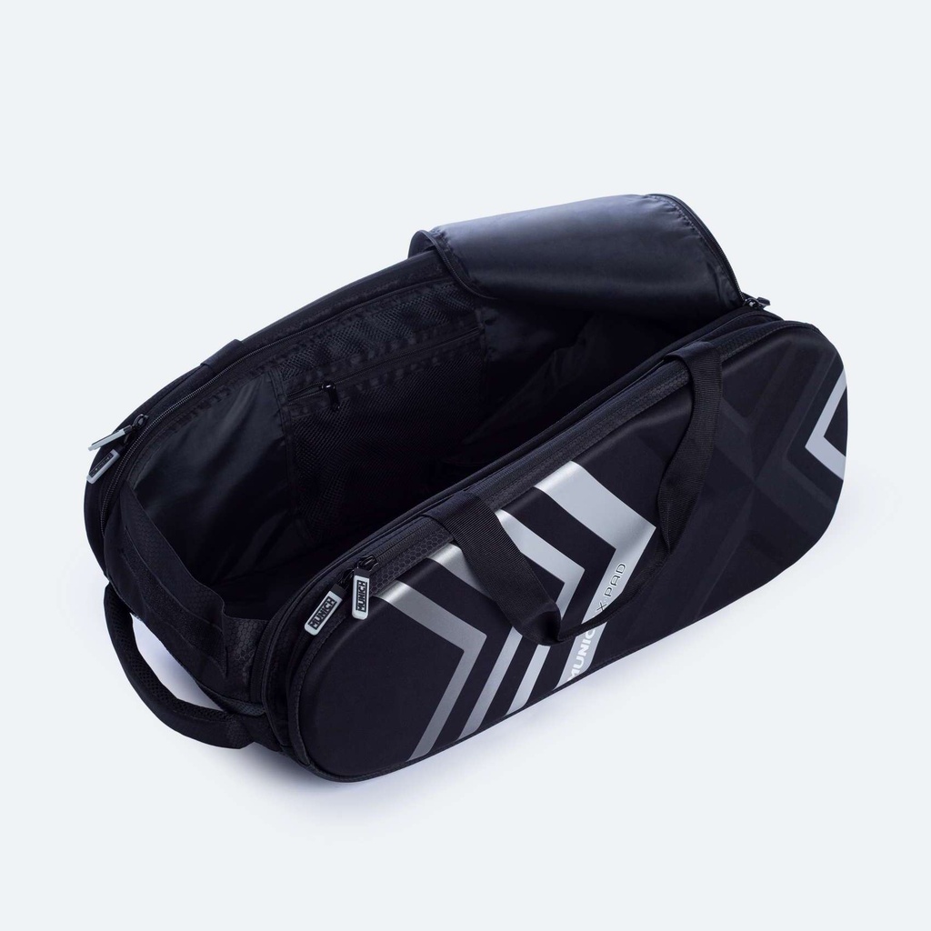 MUNICH PADEL BAG Blue padel bag (5)