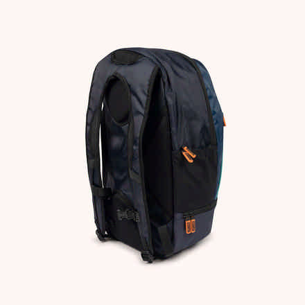 MUNICH PADEL BAG Blue padel bag (10)