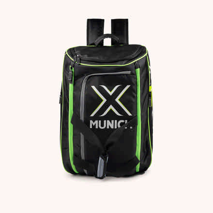 MUNICH PADEL BAG Blue padel bag (11)