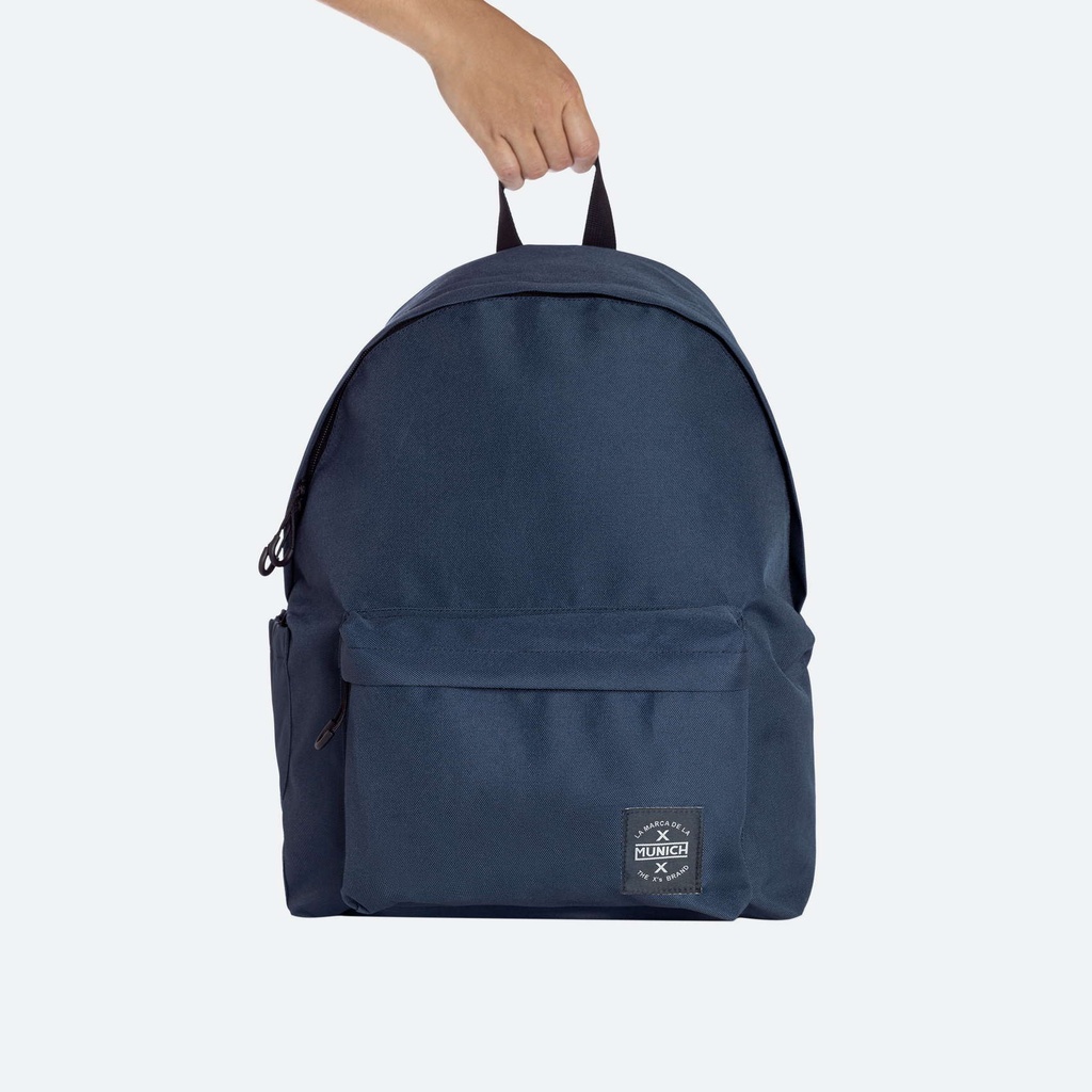 BTS BASIC BACKPACK NAVY (6)