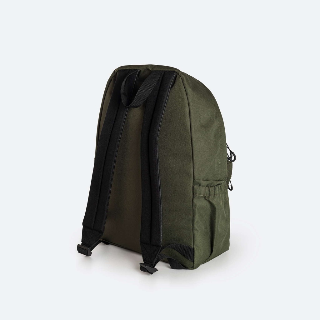 BTS BASIC BACKPACK KHAKI (3)