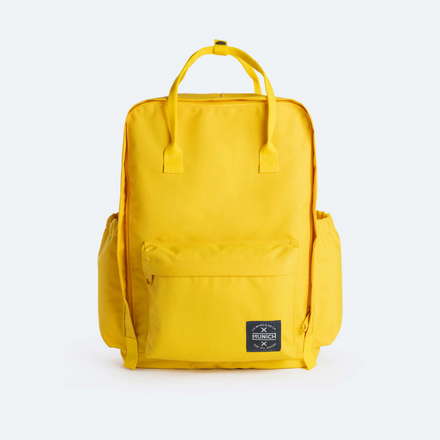 BTS BASIC BACKPACK PINK (9)