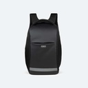 MUNICH BACKPACK SHIELD BLACK (1)