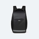 MUNICH BACKPACK SHIELD BLACK (2)