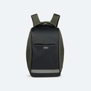 MUNICH BACKPACK SHIELD BLACK (7)