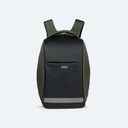 MUNICH BACKPACK SHIELD KHAKI (1)