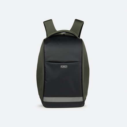 MUNICH BACKPACK SHIELD KHAKI (2)