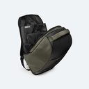 MUNICH BACKPACK SHIELD KHAKI (5)