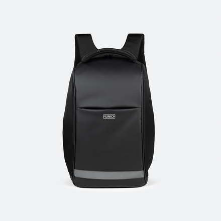 MUNICH BACKPACK SHIELD KHAKI (7)