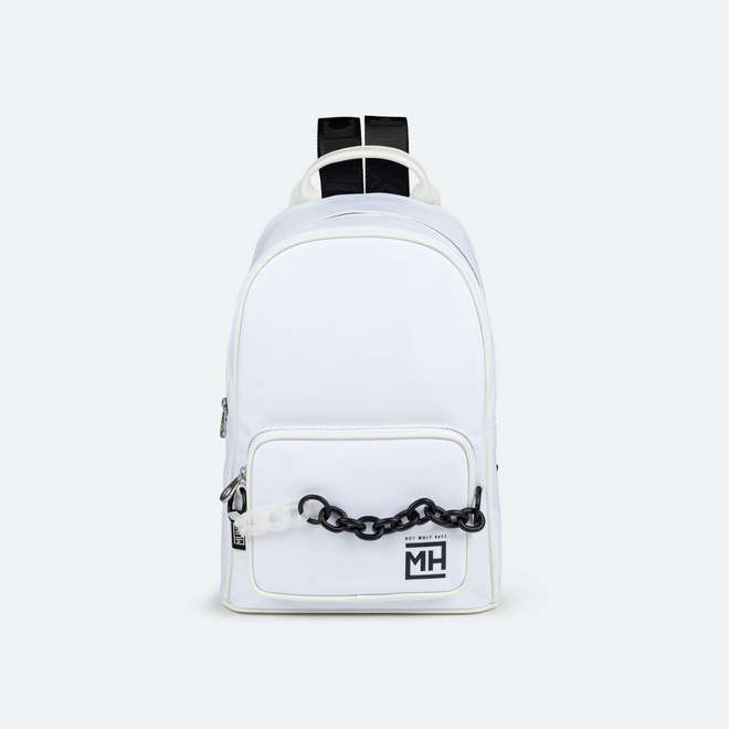 MH BACKPACK WHITE (1)