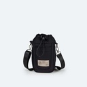 RECYCLED X 2.0 CROSBODY SLIM BLACK (1)