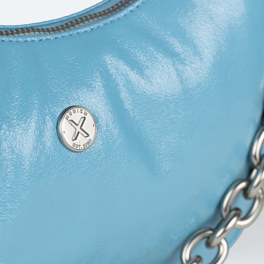 SPLASH CROSSBODY BAGUETTE LIGHT BLUE (4)