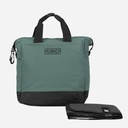 WEEKEND BAG MUN30-756 GRIS (8)