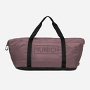 WEEKEND BAG MUN30-758 BURDEOS (1)
