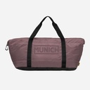 WEEKEND BAG MUN30-758 BURDEOS (2)