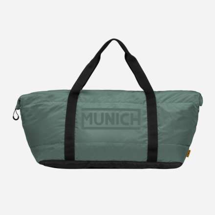 WEEKEND BAG MUN30-758 BURDEOS (6)