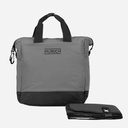 WEEKEND BAG MUN30-758 BURDEOS (10)