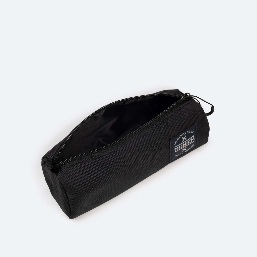 BACK TO SCHOOL FUN PENCIL CASE BTS C/BLACK (5)
