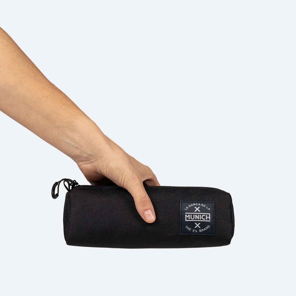BACK TO SCHOOL FUN PENCIL CASE BTS C/BLACK (6)