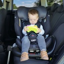 MUN60 ISOFIX CAR SEAT (5)