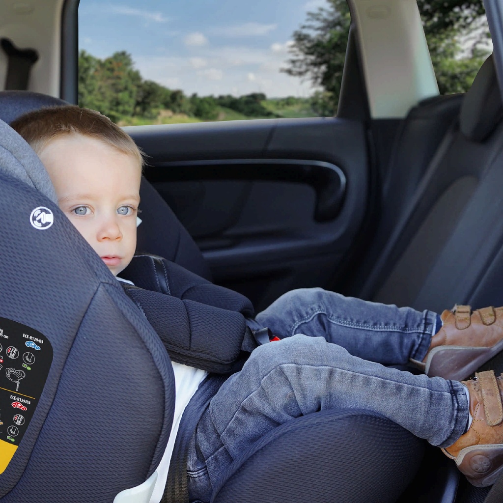 MUN60 ISOFIX CAR SEAT (7)