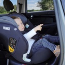 MUN60 ISOFIX CAR SEAT (8)