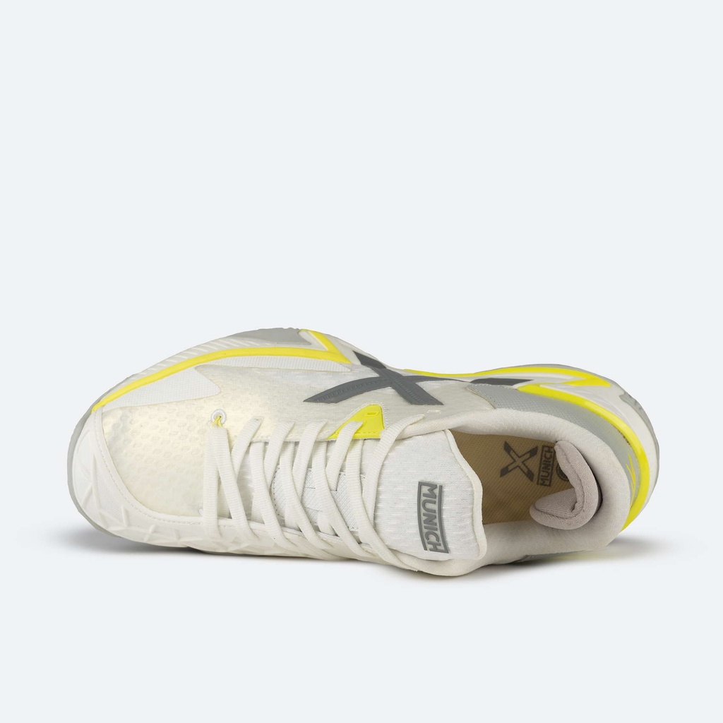 MUNICH ICON 03 Classic urban sneaker (5)