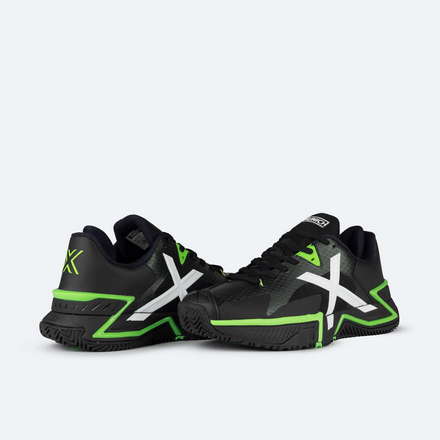 MUNICH ICON 03 Classic urban sneaker (8)