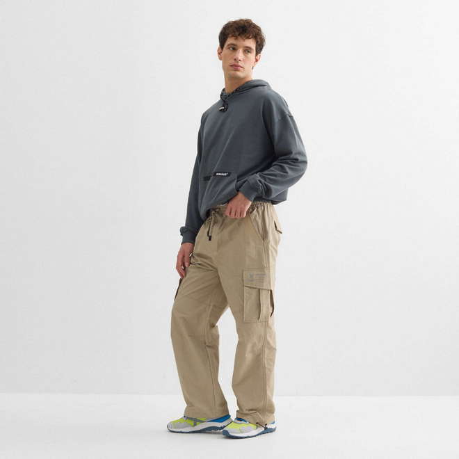 LIFESTYLE PANT CITY NAVY (1)