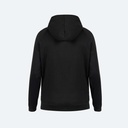 MUNICH Classic black cotton hoodie (5)