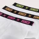 MUNICH white cotton-elastane boxer briefs (7)