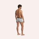 MUNICH gray cotton-elastane boxer briefs (5)